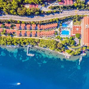 Labranda Mares Marmaris Hotel